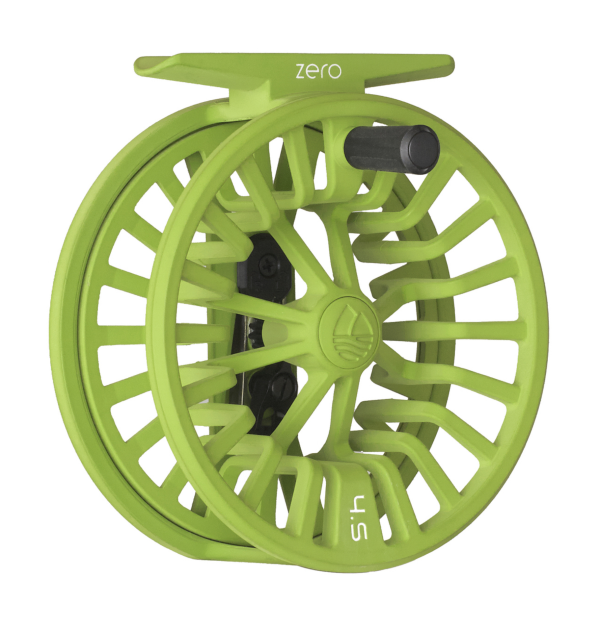 Redington Zero Fly Reel Avocado 2 Redington Zero Fly Reel Avocado 2